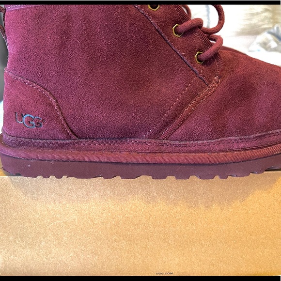 Men’s UGG - Picture 7 of 7